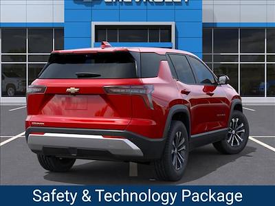 2026 Chevrolet Equinox FWD SUV for sale #151130 - photo 2