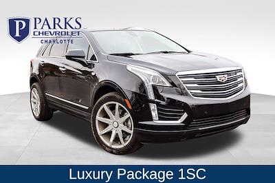 Used 2019 Cadillac XT5 Luxury for sale #151130A - photo 1