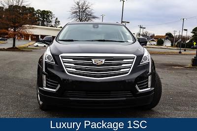 Used 2019 Cadillac XT5 Luxury for sale #151130A - photo 2