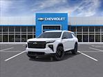 2026 Chevrolet Traverse FWD SUV for sale #151276P - photo 8