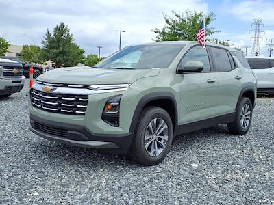 2026 Chevrolet Equinox FWD SUV for sale #151753 - photo 1