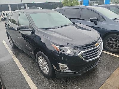 2020 Chevrolet Equinox FWD SUV for sale #151753A - photo 1