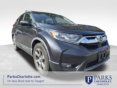 2017 Honda CR-V FWD SUV for sale #152267PA - photo 1