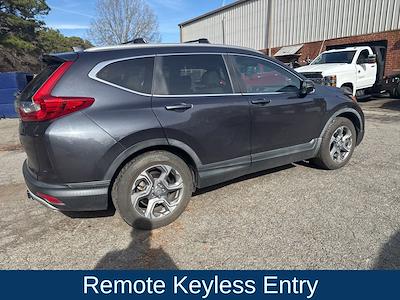 2017 Honda CR-V FWD SUV for sale #152267PA - photo 2