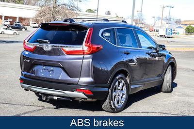 Used 2017 Honda CR-V EX-L for sale #152267PA - photo 2