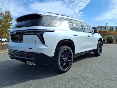 New 2026 Chevrolet Traverse RS for sale #153677P - photo 2