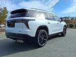 New 2026 Chevrolet Traverse RS for sale #153677P - photo 2