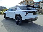 New 2026 Chevrolet Traverse RS for sale #153677P - photo 30