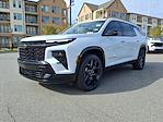 New 2026 Chevrolet Traverse RS for sale #153677P - photo 32
