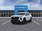2026 Chevrolet Traverse FWD SUV for sale #153677P - photo 8