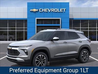 2026 Chevrolet Trailblazer FWD SUV for sale #154606 - photo 2