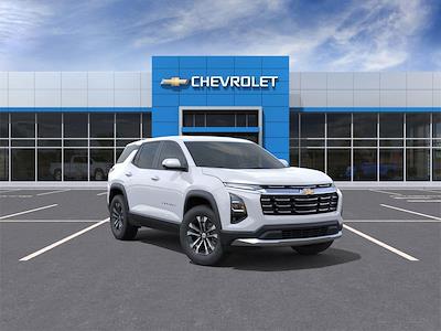 2026 Chevrolet Equinox FWD SUV for sale #154700 - photo 1