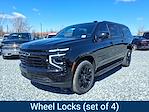 2026 Chevrolet Suburban 4WD SUV for sale #154710P - photo 31