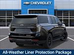 2026 Chevrolet Suburban 4WD SUV for sale #154710P - photo 2