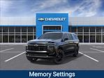 2026 Chevrolet Suburban 4WD SUV for sale #154710P - photo 9