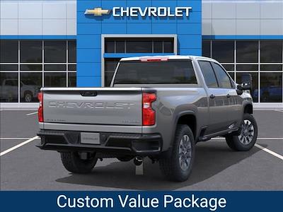 2026 Chevrolet Silverado 2500 Crew Cab 4WD Pickup for sale #156082 - photo 2