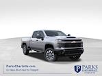 2026 Chevrolet Silverado 2500 Crew Cab 4WD Pickup for sale #156082 - photo 1