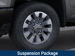 2026 Chevrolet Silverado 2500 Crew Cab 4WD Pickup for sale #156082 - photo 10