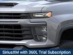 2026 Chevrolet Silverado 2500 Crew Cab 4WD Pickup for sale #156082 - photo 11