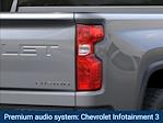 2026 Chevrolet Silverado 2500 Crew Cab 4WD Pickup for sale #156082 - photo 12