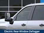 2026 Chevrolet Silverado 2500 Crew Cab 4WD Pickup for sale #156082 - photo 13