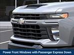 2026 Chevrolet Silverado 2500 Crew Cab 4WD Pickup for sale #156082 - photo 15