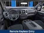 2026 Chevrolet Silverado 2500 Crew Cab 4WD Pickup for sale #156082 - photo 17