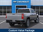 2026 Chevrolet Silverado 2500 Crew Cab 4WD Pickup for sale #156082 - photo 4