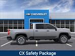2026 Chevrolet Silverado 2500 Crew Cab 4WD Pickup for sale #156082 - photo 5