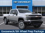 2026 Chevrolet Silverado 2500 Crew Cab 4WD Pickup for sale #156082 - photo 8