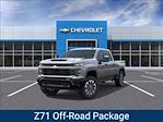 2026 Chevrolet Silverado 2500 Crew Cab 4WD Pickup for sale #156082 - photo 9