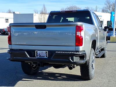 New 2026 Chevrolet Silverado 2500 - photo 1