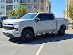 2026 Chevrolet Silverado 1500 Crew Cab 4WD Pickup for sale #158035 - photo 4
