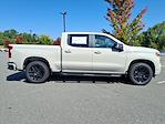2026 Chevrolet Silverado 1500 Crew Cab 4WD Pickup for sale #158035 - photo 30