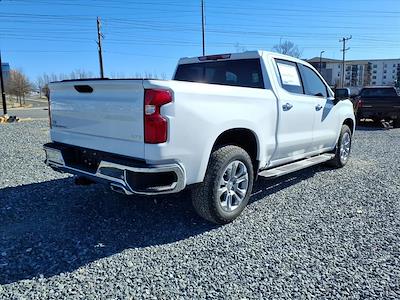 New 2026 Chevrolet Silverado 1500 - photo 1