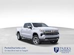 New 2026 Chevrolet Silverado 1500 LTZ Crew Cab for sale #158140 - photo 1