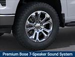 New 2026 Chevrolet Silverado 1500 LTZ Crew Cab for sale #158140 - photo 10
