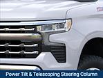 New 2026 Chevrolet Silverado 1500 LTZ Crew Cab for sale #158140 - photo 11