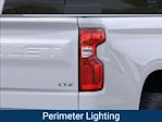 New 2026 Chevrolet Silverado 1500 LTZ Crew Cab for sale #158140 - photo 12