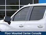 New 2026 Chevrolet Silverado 1500 LTZ Crew Cab for sale #158140 - photo 13