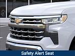 New 2026 Chevrolet Silverado 1500 LTZ Crew Cab for sale #158140 - photo 15