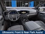 New 2026 Chevrolet Silverado 1500 LTZ Crew Cab for sale #158140 - photo 17