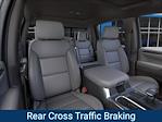 New 2026 Chevrolet Silverado 1500 LTZ Crew Cab for sale #158140 - photo 18