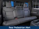 New 2026 Chevrolet Silverado 1500 LTZ Crew Cab for sale #158140 - photo 19