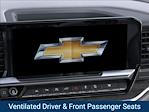 New 2026 Chevrolet Silverado 1500 LTZ Crew Cab for sale #158140 - photo 23