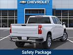 New 2026 Chevrolet Silverado 1500 LTZ Crew Cab for sale #158140 - photo 2