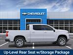 New 2026 Chevrolet Silverado 1500 LTZ Crew Cab for sale #158140 - photo 5
