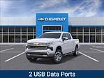 New 2026 Chevrolet Silverado 1500 LTZ Crew Cab for sale #158140 - photo 9