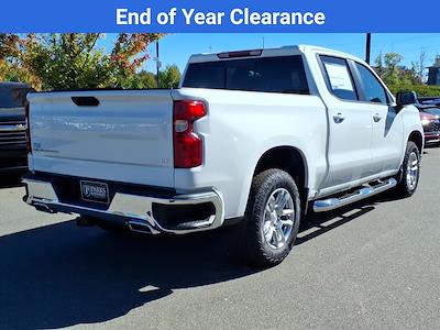 New 2025 Chevrolet Silverado 1500 LT Crew Cab for sale #158355P - photo 2