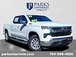 2025 Chevrolet Silverado 1500 Crew Cab 4WD Pickup for sale #158355P - photo 1